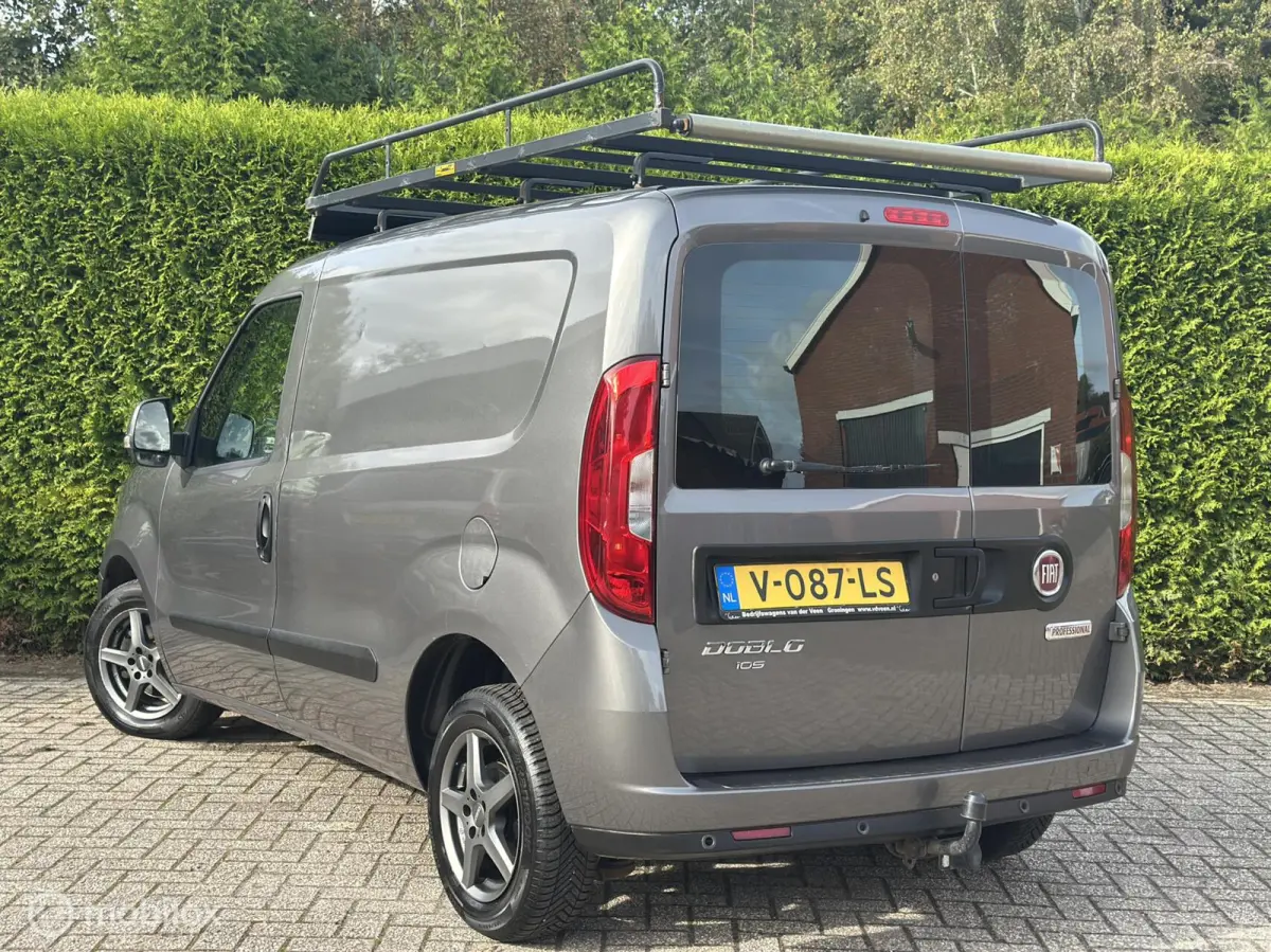 1.6 MJ L1H1 SX ECO JET 105PK!|Cruise Control|Airco|Navigatie|
