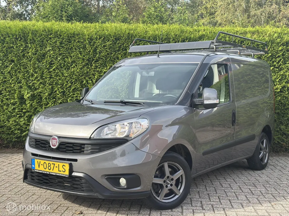 1.6 MJ L1H1 SX ECO JET 105PK!|Cruise Control|Airco|Navigatie|