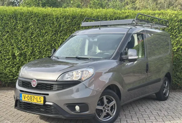 1.6 MJ L1H1 SX ECO JET 105PK!|Cruise Control|Airco|Navigatie|