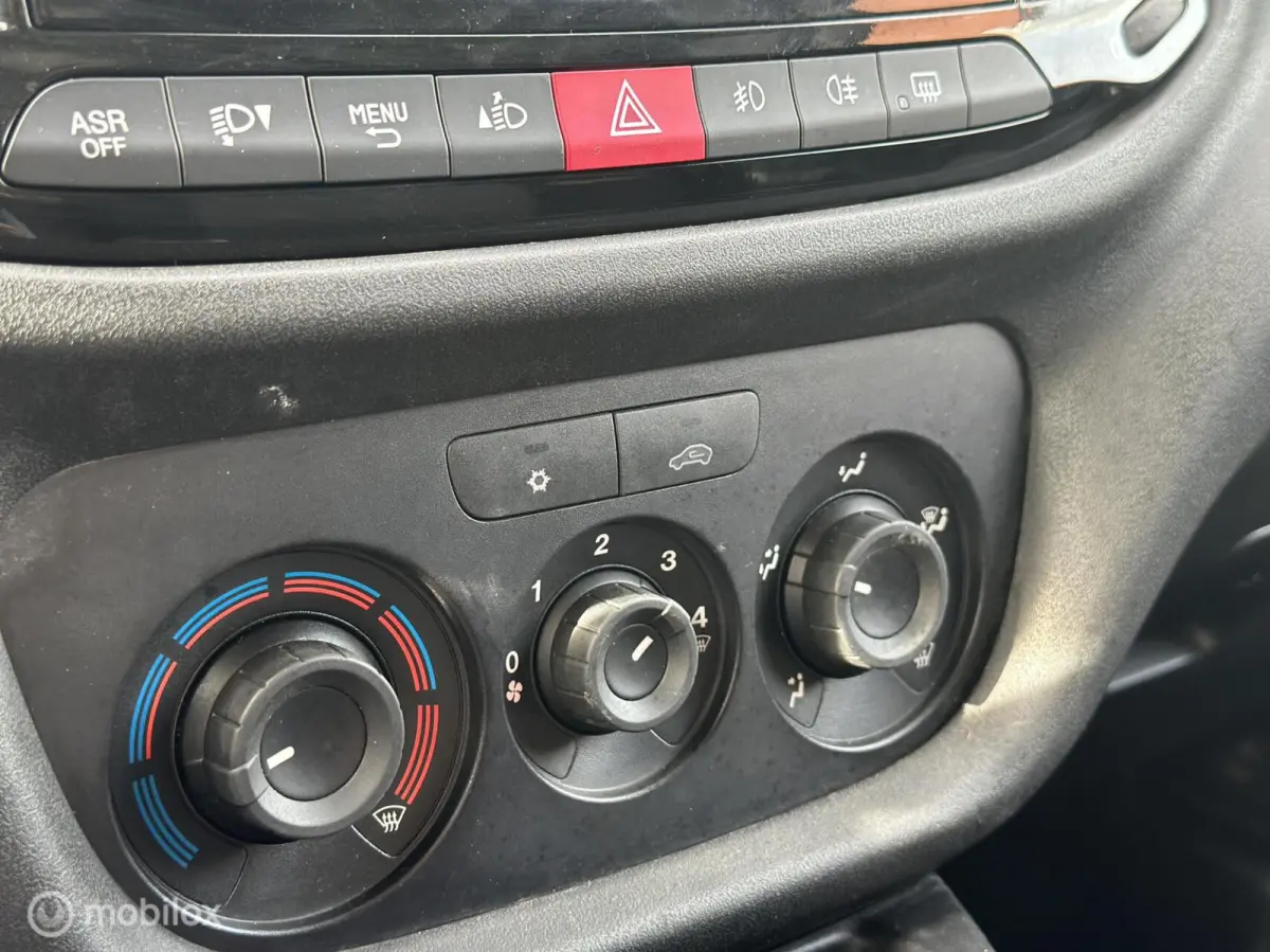1.6 MJ L1H1 SX ECO JET 105PK!|Cruise Control|Airco|Navigatie|