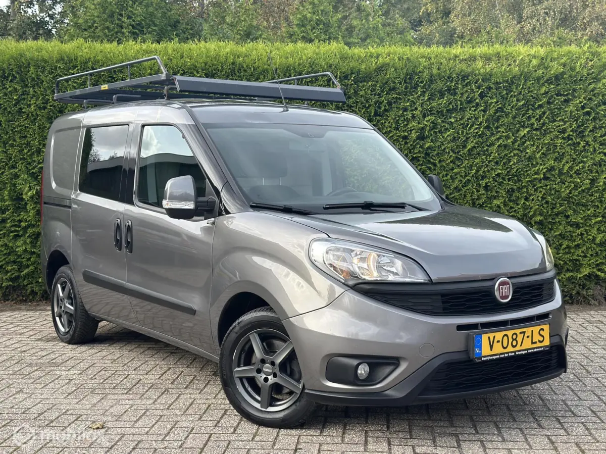 1.6 MJ L1H1 SX ECO JET 105PK!|Cruise Control|Airco|Navigatie|