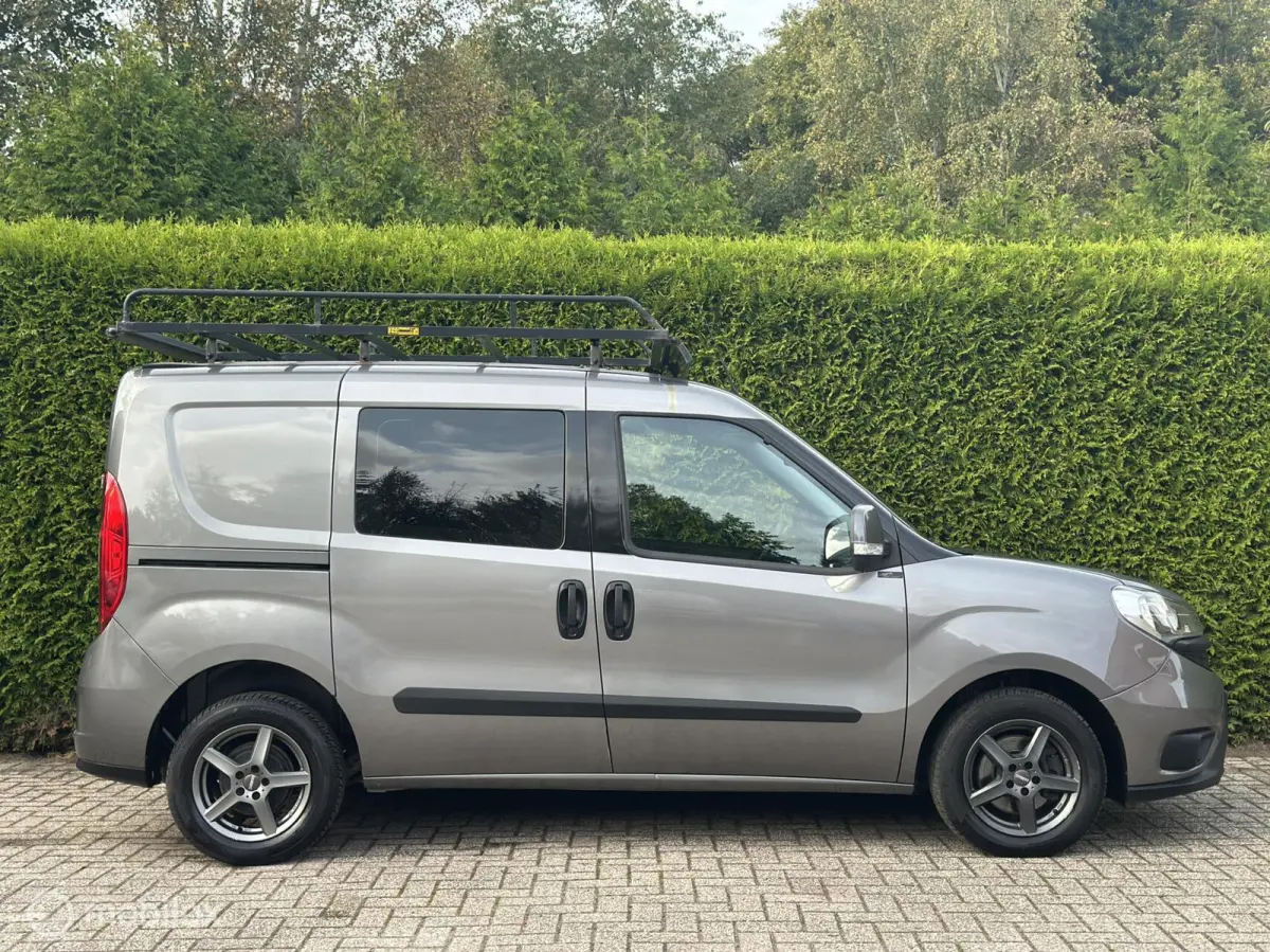 1.6 MJ L1H1 SX ECO JET 105PK!|Cruise Control|Airco|Navigatie|