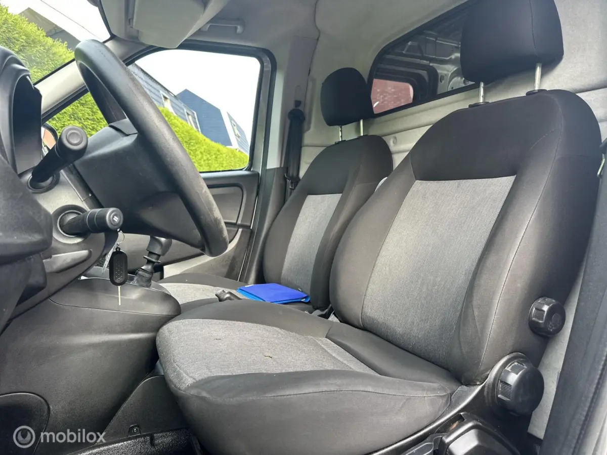 1.6 MJ L1H1 SX ECO JET 105PK!|Cruise Control|Airco|Navigatie|
