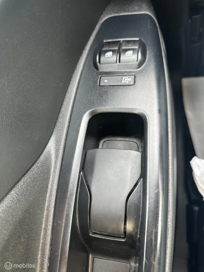1.6 MJ L1H1 SX ECO JET 105PK!|Cruise Control|Airco|Navigatie|