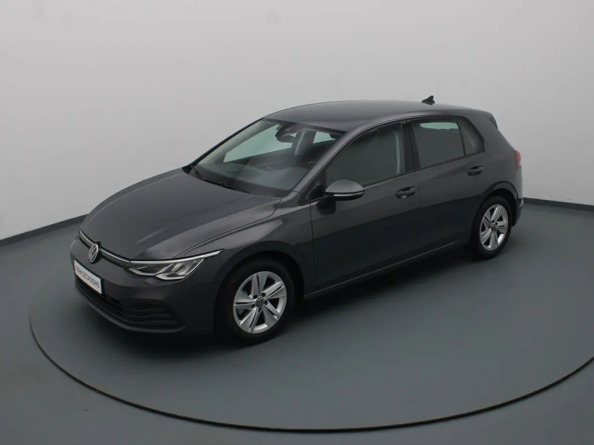 110pk TSI Life Apple Carplay/Android Auto | Climate