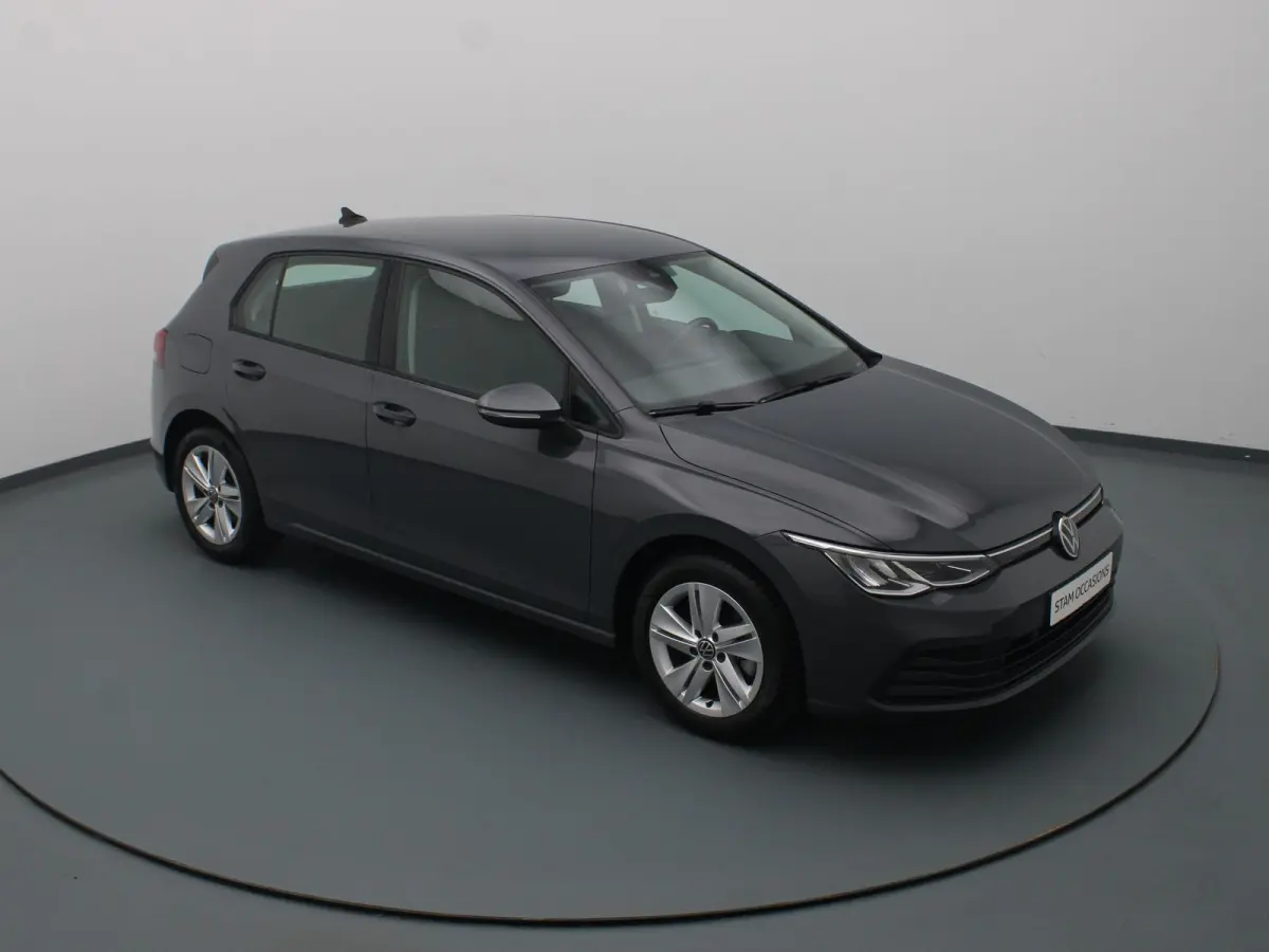 110pk TSI Life Apple Carplay/Android Auto | Climate