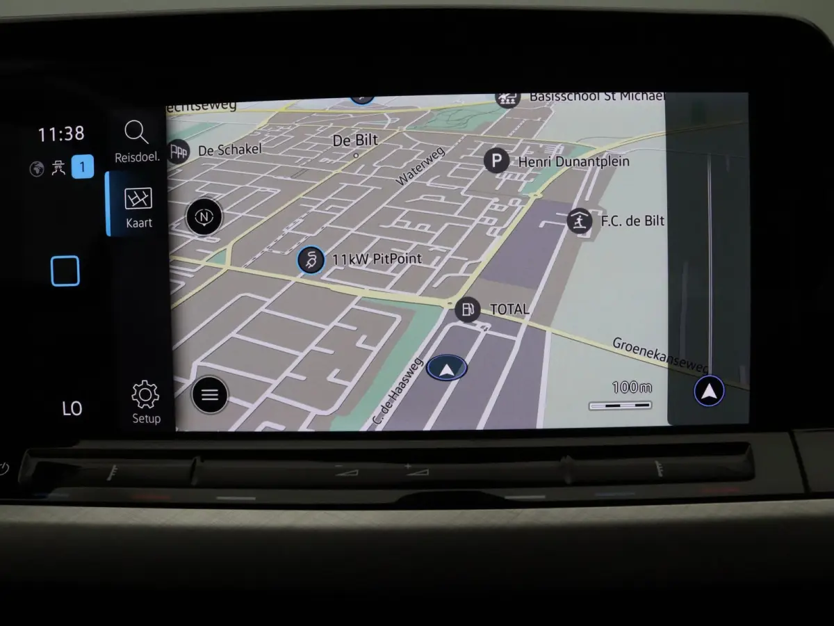 110pk TSI Life Apple Carplay/Android Auto | Climate
