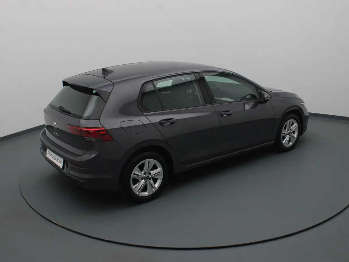 110pk TSI Life Apple Carplay/Android Auto | Climate