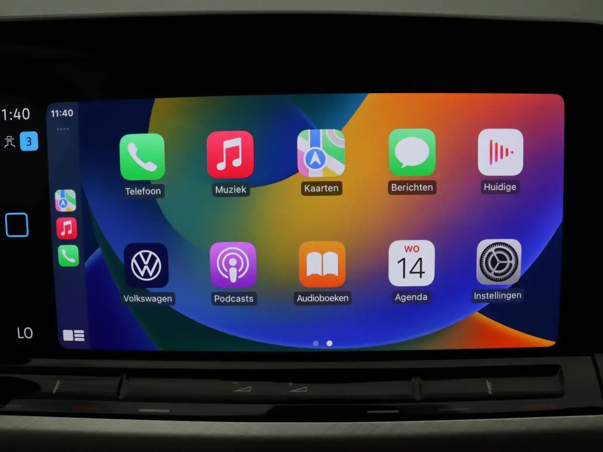 110pk TSI Life Apple Carplay/Android Auto | Climate