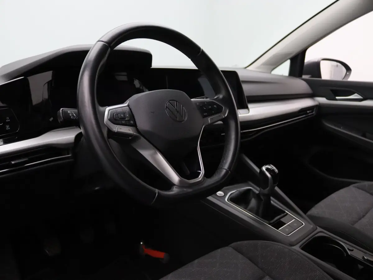 110pk TSI Life Apple Carplay/Android Auto | Climate