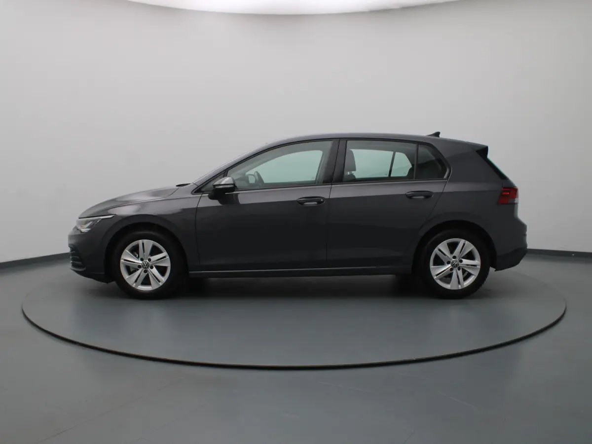 110pk TSI Life Apple Carplay/Android Auto | Climate
