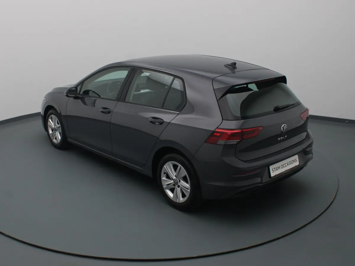 110pk TSI Life Apple Carplay/Android Auto | Climate