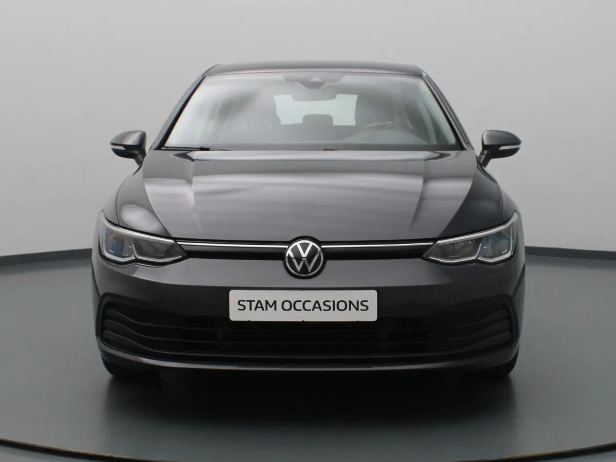 110pk TSI Life Apple Carplay/Android Auto | Climate