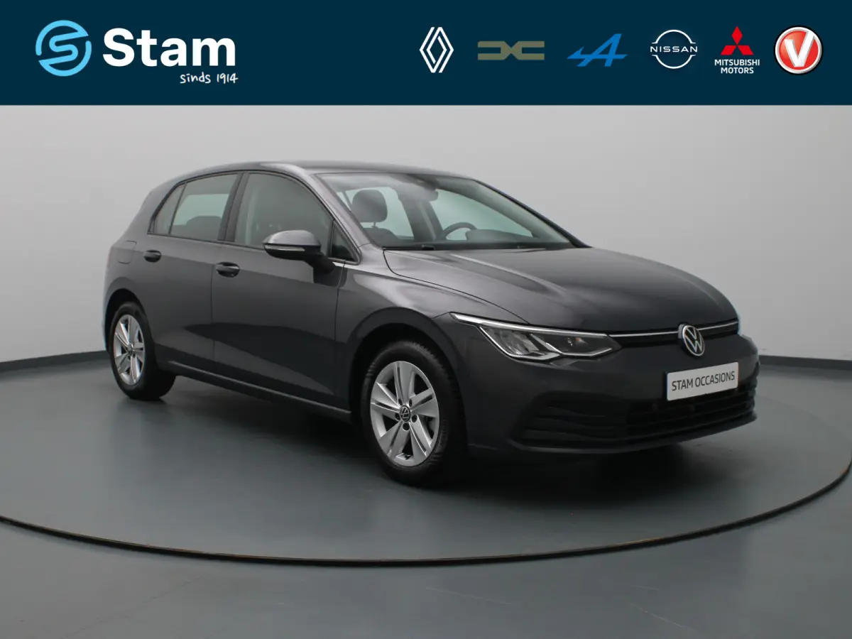110pk TSI Life Apple Carplay/Android Auto | Climate