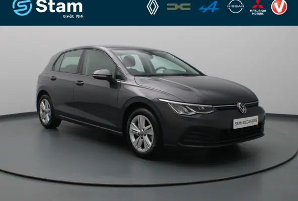 110pk TSI Life Apple Carplay/Android Auto | Climate