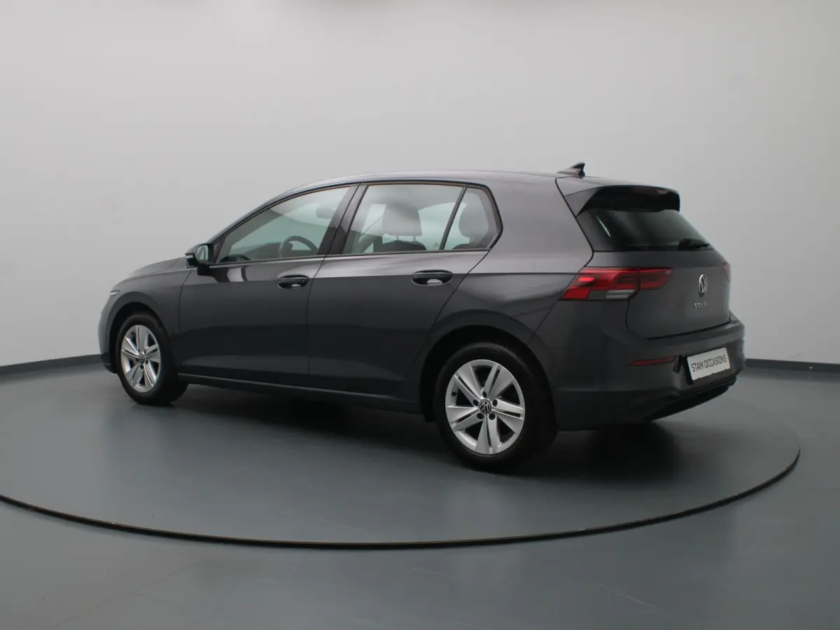 110pk TSI Life Apple Carplay/Android Auto | Climate