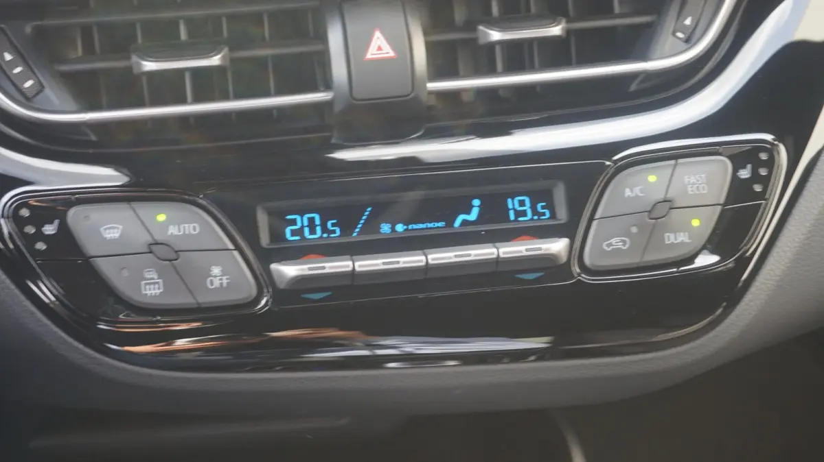 2.0 Hybrid 184PK Automaat | Rijklaarprijs | LED | Camera | Adapt. Cruise Control | PDC V+A