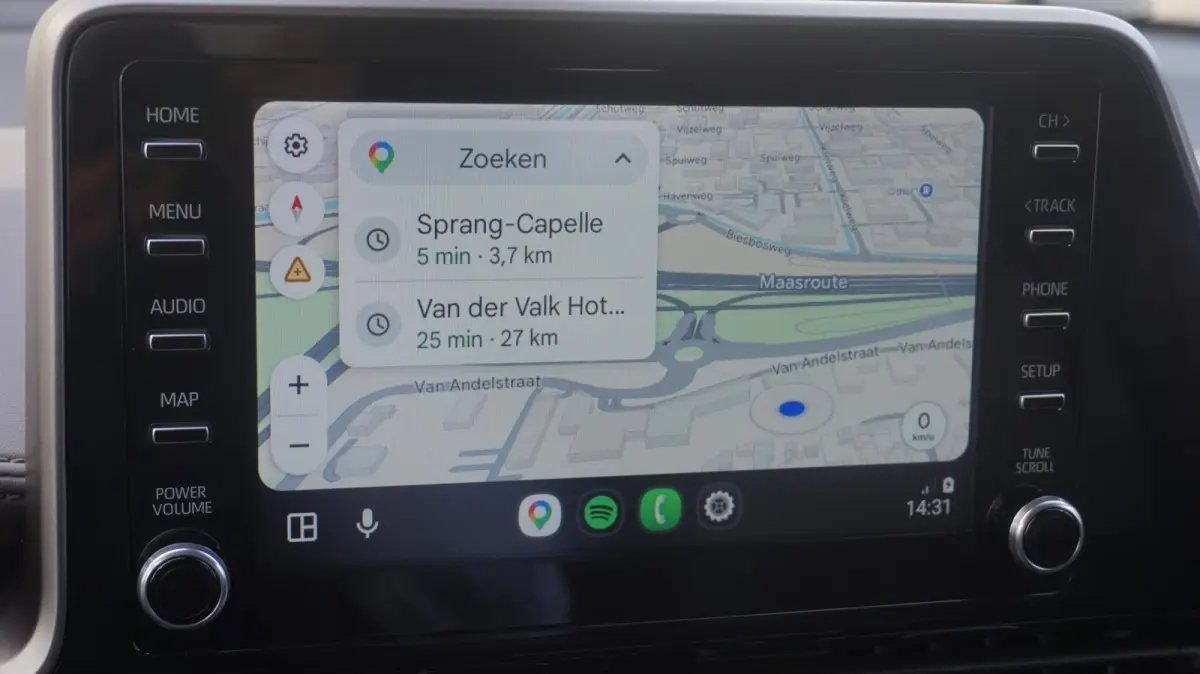 2.0 Hybrid 184PK Automaat | Rijklaarprijs | LED | Camera | Adapt. Cruise Control | PDC V+A