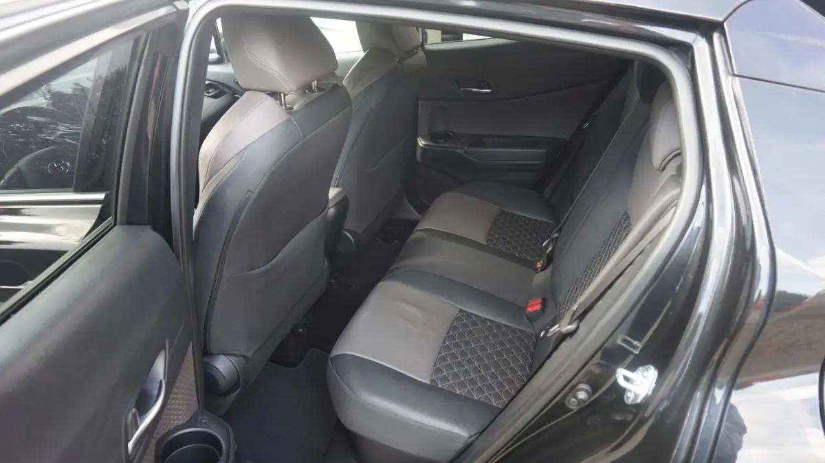 2.0 Hybrid 184PK Automaat | Rijklaarprijs | LED | Camera | Adapt. Cruise Control | PDC V+A