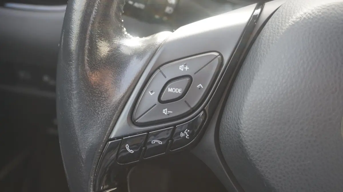 2.0 Hybrid 184PK Automaat | Rijklaarprijs | LED | Camera | Adapt. Cruise Control | PDC V+A