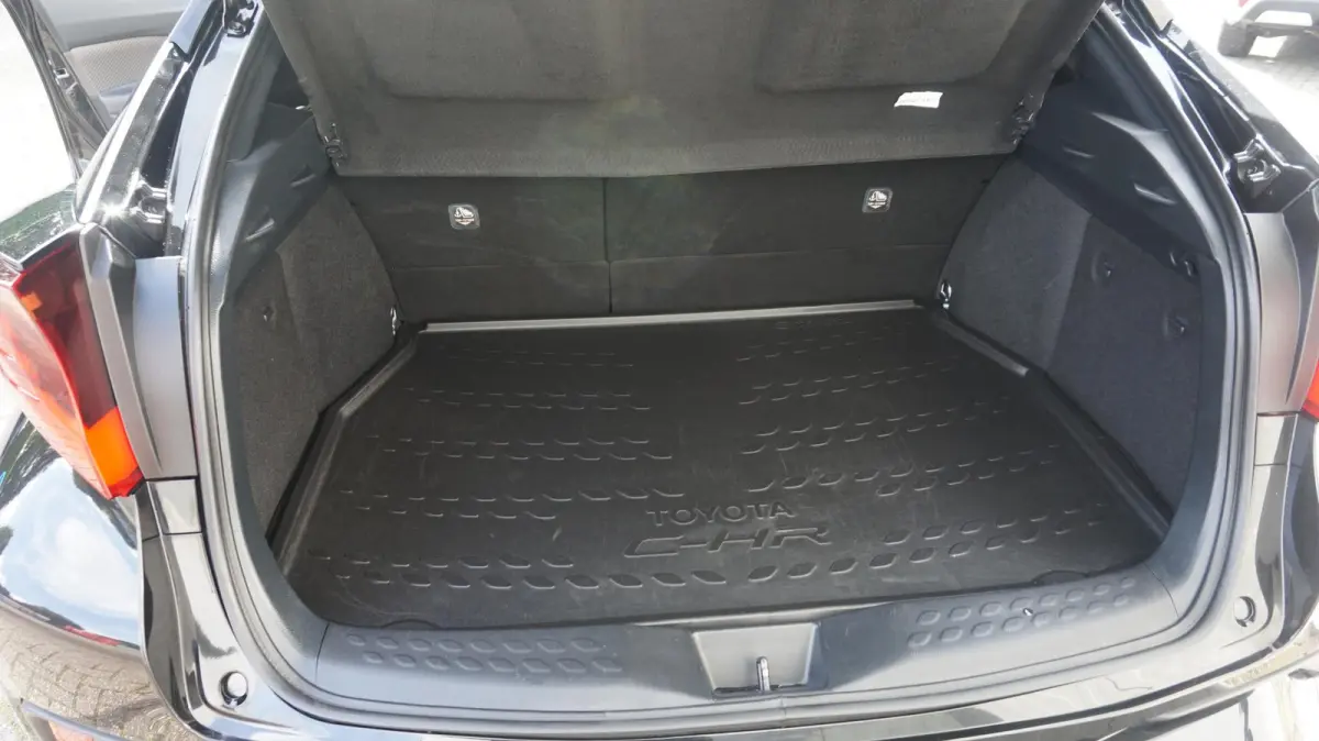 2.0 Hybrid 184PK Automaat | Rijklaarprijs | LED | Camera | Adapt. Cruise Control | PDC V+A
