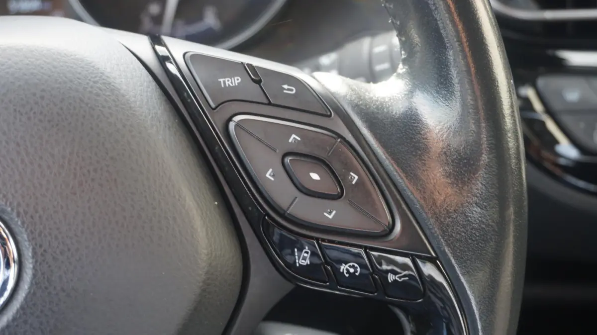 2.0 Hybrid 184PK Automaat | Rijklaarprijs | LED | Camera | Adapt. Cruise Control | PDC V+A