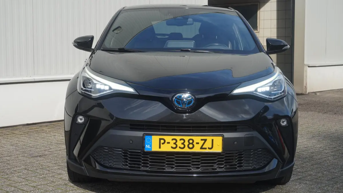 2.0 Hybrid 184PK Automaat | Rijklaarprijs | LED | Camera | Adapt. Cruise Control | PDC V+A