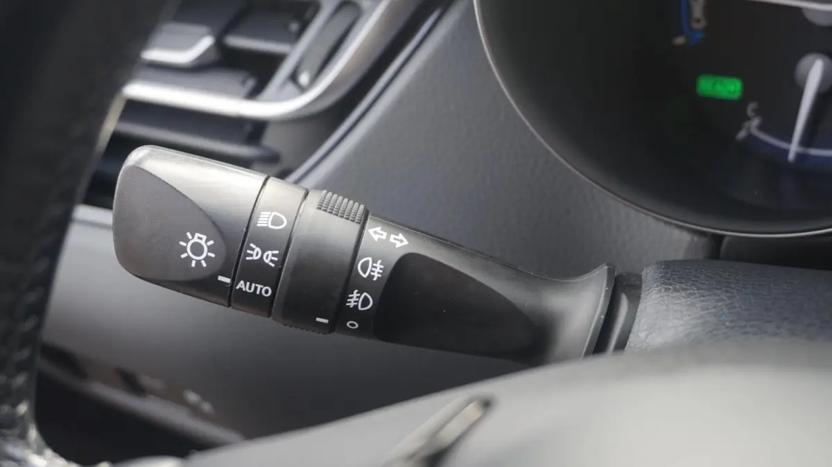 2.0 Hybrid 184PK Automaat | Rijklaarprijs | LED | Camera | Adapt. Cruise Control | PDC V+A