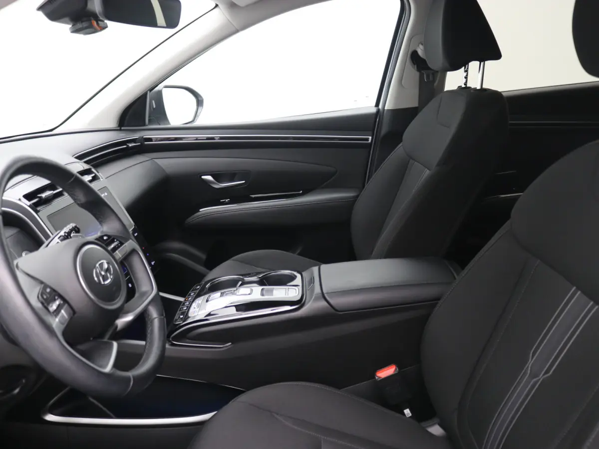 1.6 T-GDI PHEV Comfort Smart 4WD | Achteruitrijcamera | Airco (automatisch) | Apple Carplay/Android Auto|telefoonintegratie premium