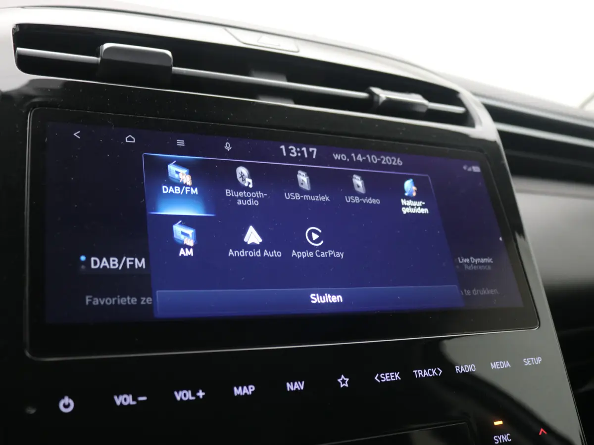 1.6 T-GDI PHEV Comfort Smart 4WD | Achteruitrijcamera | Airco (automatisch) | Apple Carplay/Android Auto|telefoonintegratie premium