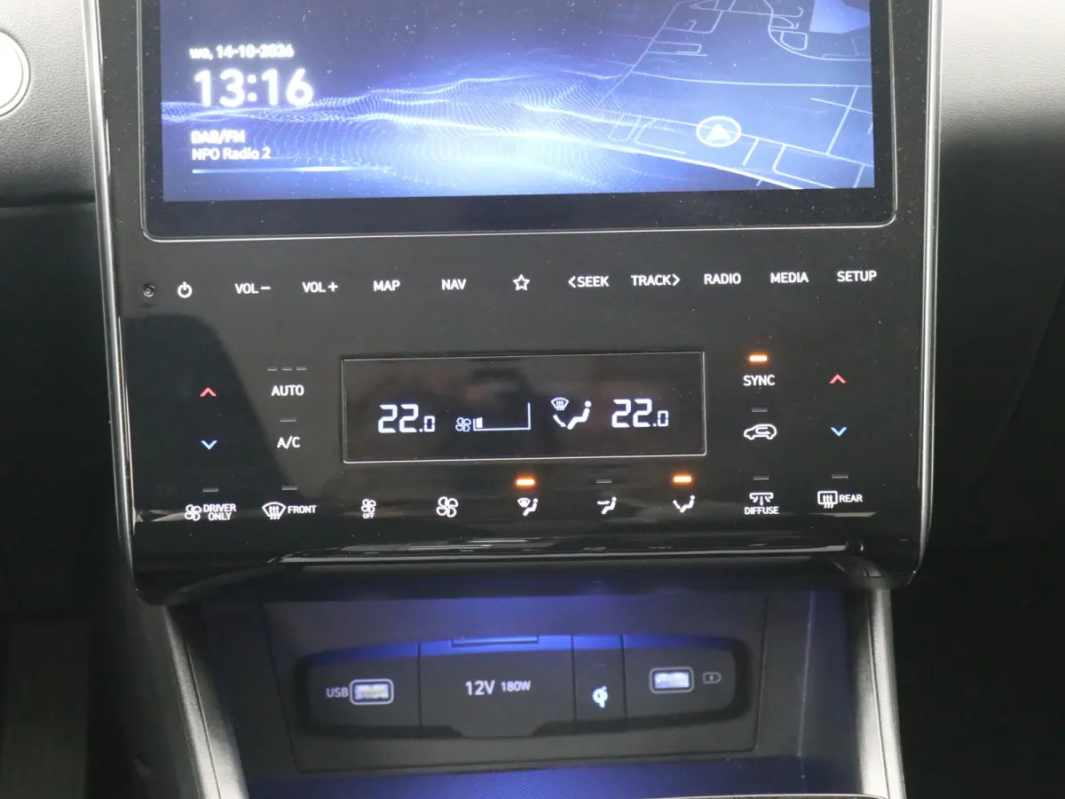 1.6 T-GDI PHEV Comfort Smart 4WD | Achteruitrijcamera | Airco (automatisch) | Apple Carplay/Android Auto|telefoonintegratie premium