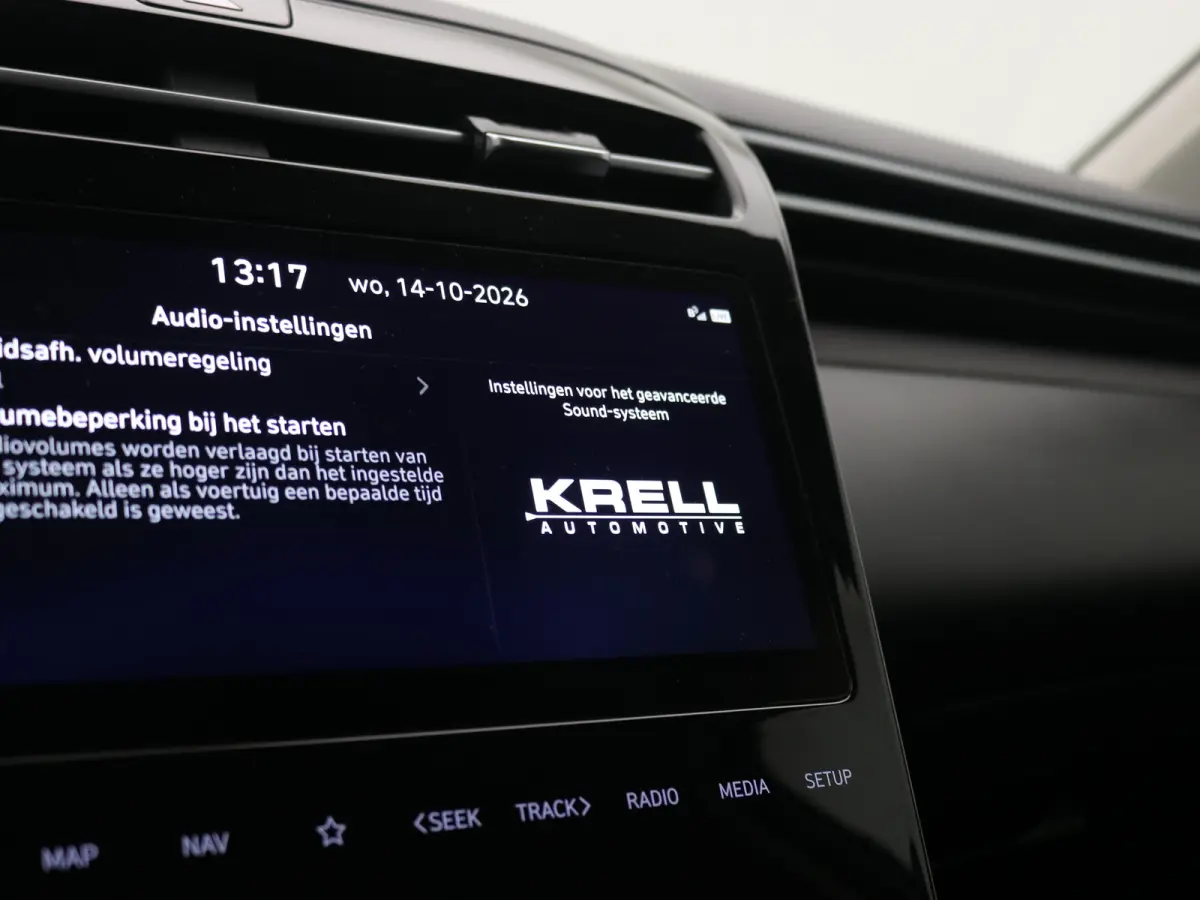 1.6 T-GDI PHEV Comfort Smart 4WD | Achteruitrijcamera | Airco (automatisch) | Apple Carplay/Android Auto|telefoonintegratie premium