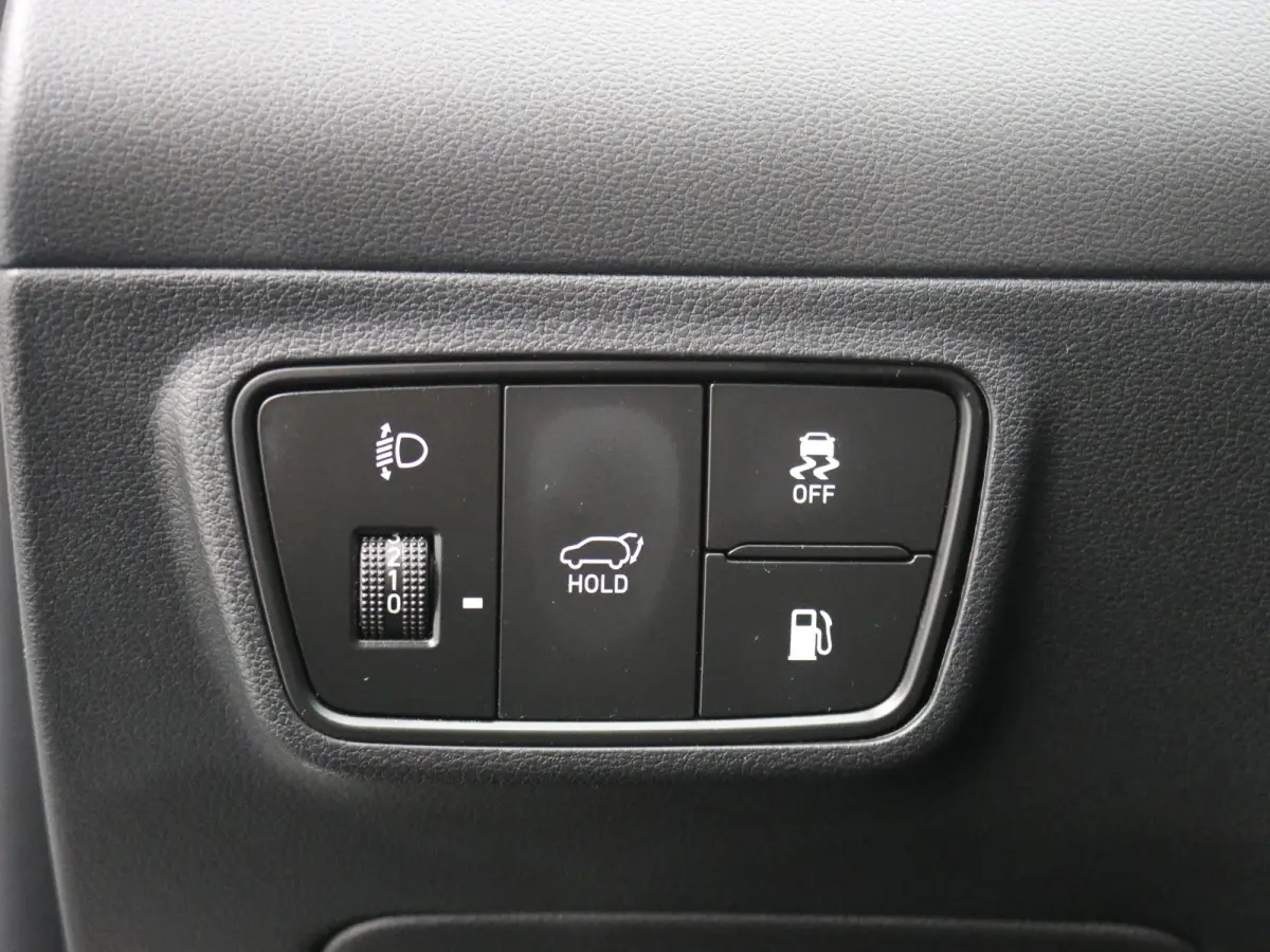 1.6 T-GDI PHEV Comfort Smart 4WD | Achteruitrijcamera | Airco (automatisch) | Apple Carplay/Android Auto|telefoonintegratie premium