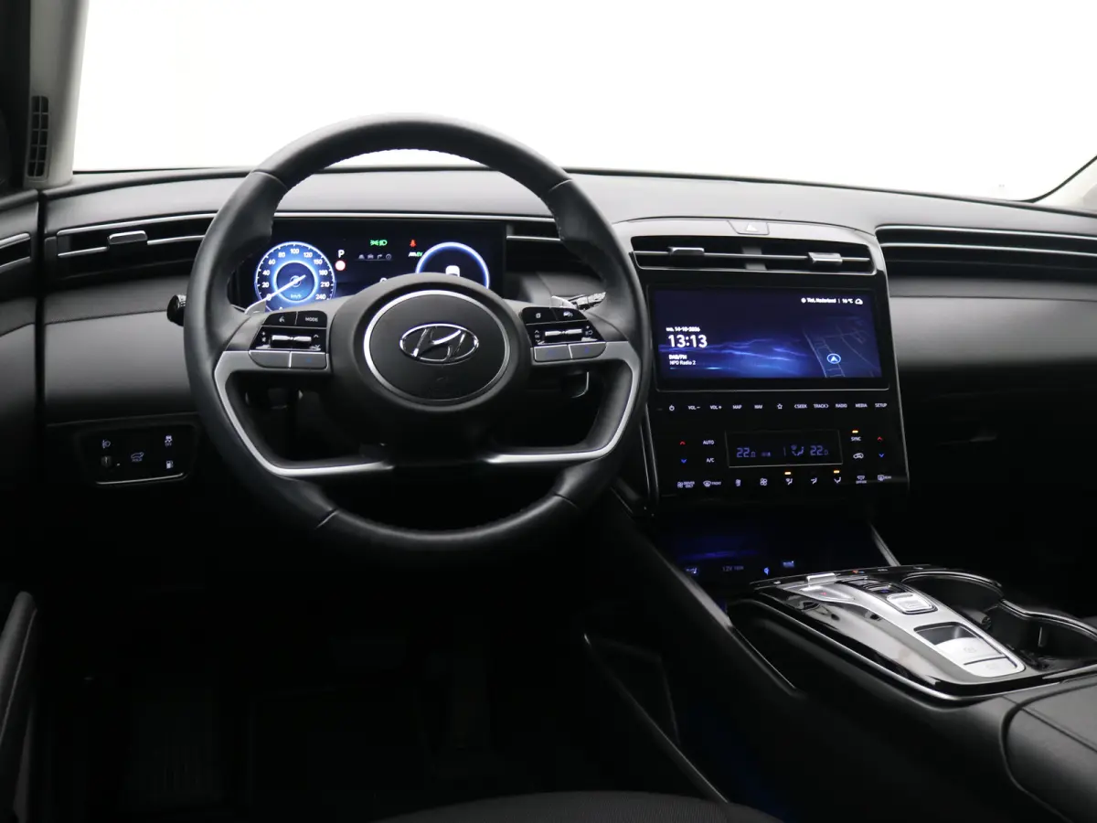 1.6 T-GDI PHEV Comfort Smart 4WD | Achteruitrijcamera | Airco (automatisch) | Apple Carplay/Android Auto|telefoonintegratie premium