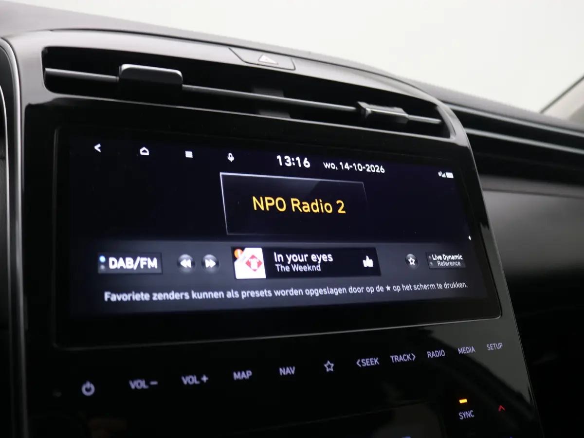 1.6 T-GDI PHEV Comfort Smart 4WD | Achteruitrijcamera | Airco (automatisch) | Apple Carplay/Android Auto|telefoonintegratie premium