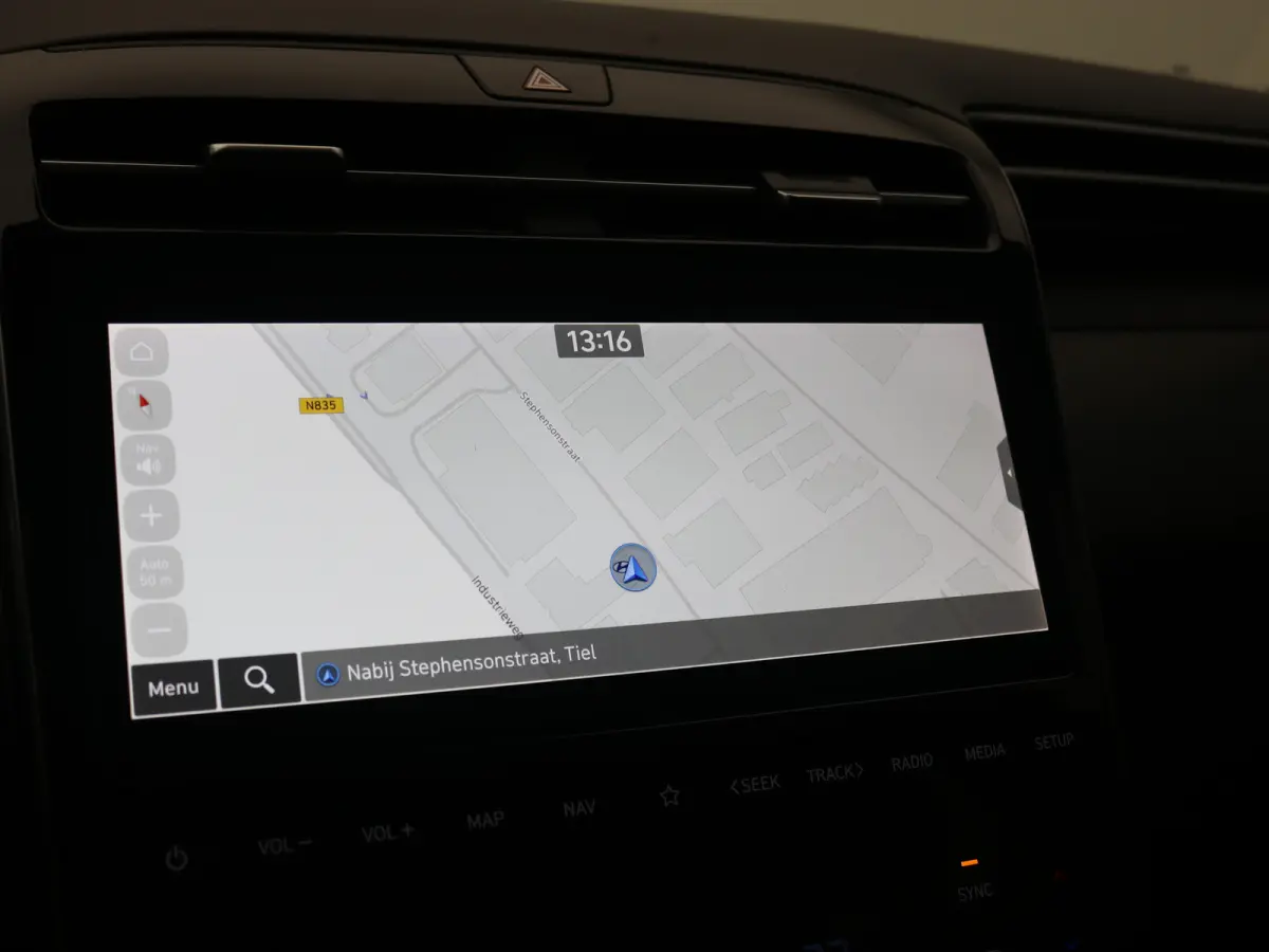 1.6 T-GDI PHEV Comfort Smart 4WD | Achteruitrijcamera | Airco (automatisch) | Apple Carplay/Android Auto|telefoonintegratie premium