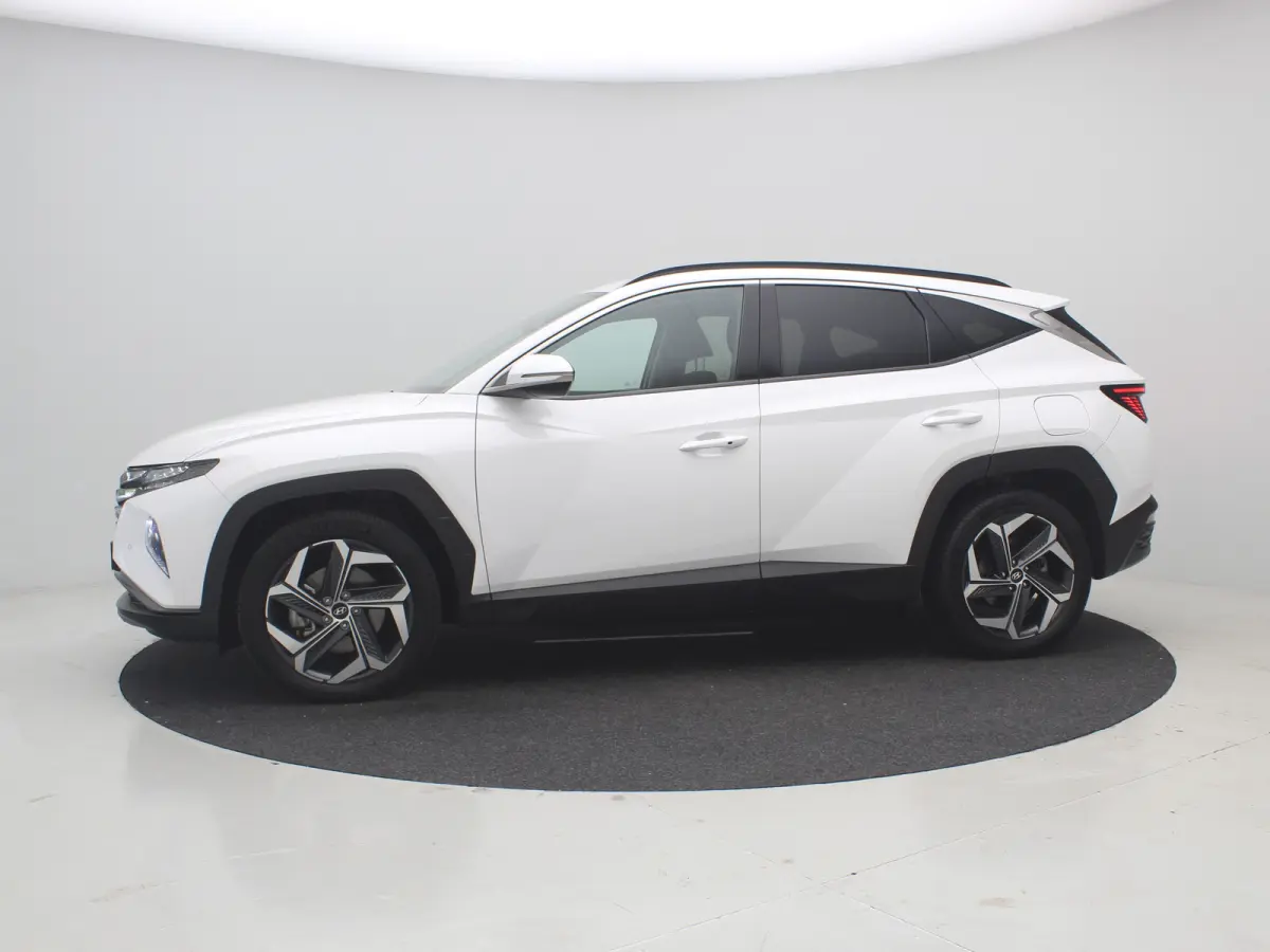 1.6 T-GDI PHEV Comfort Smart 4WD | Achteruitrijcamera | Airco (automatisch) | Apple Carplay/Android Auto|telefoonintegratie premium