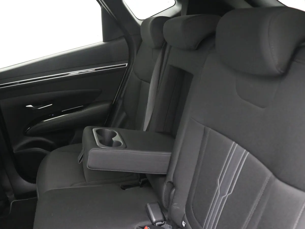 1.6 T-GDI PHEV Comfort Smart 4WD | Achteruitrijcamera | Airco (automatisch) | Apple Carplay/Android Auto|telefoonintegratie premium