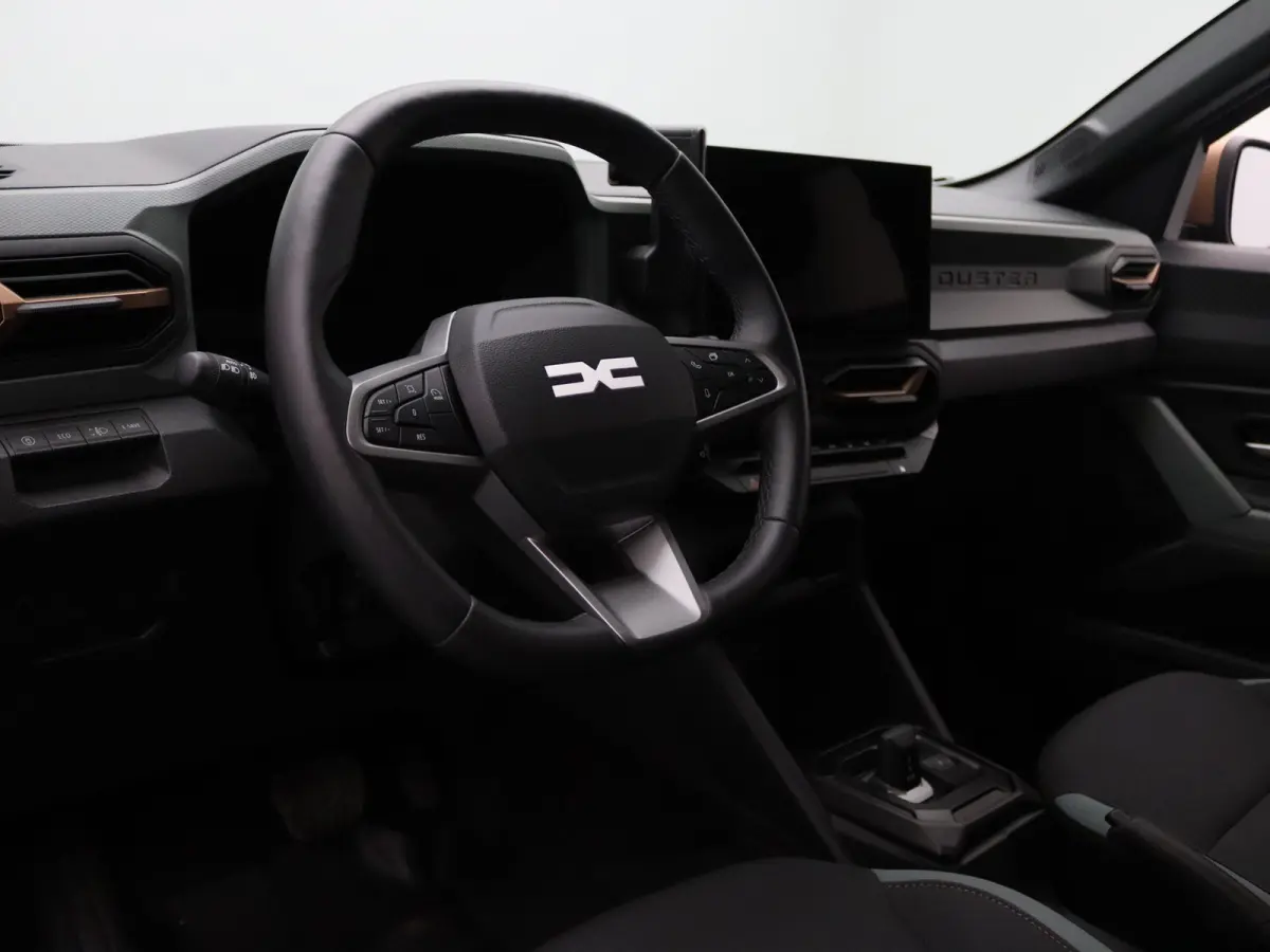 140pk Hybrid Journey Apple Carplay/Android Auto | Climate