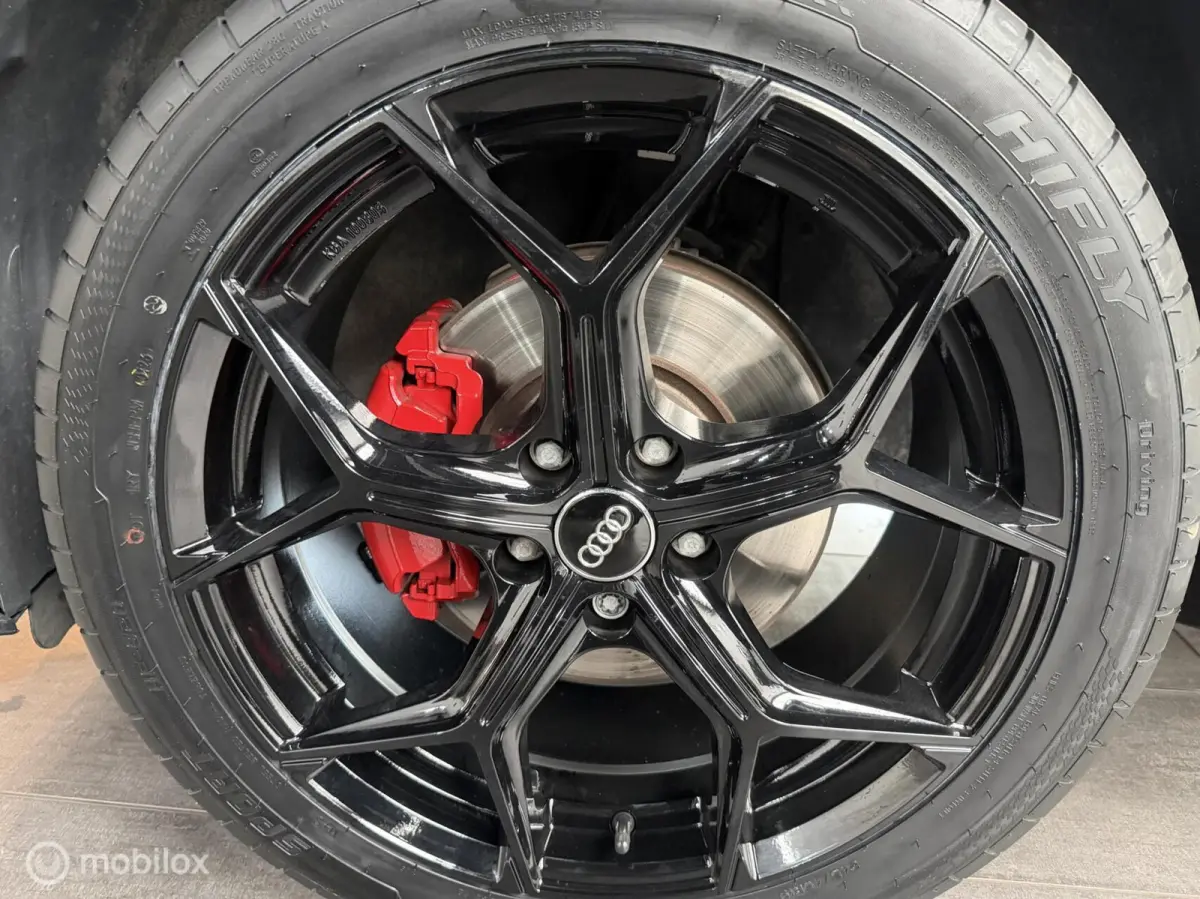 35 TFSI Pro Line|Black Edit.| Blind Spot| A. Camera