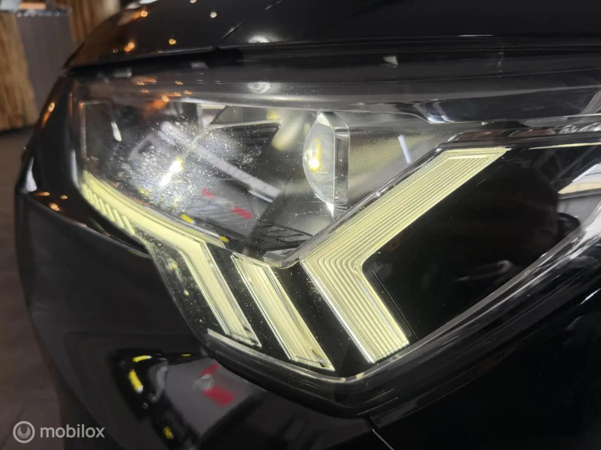 35 TFSI Pro Line|Black Edit.| Blind Spot| A. Camera