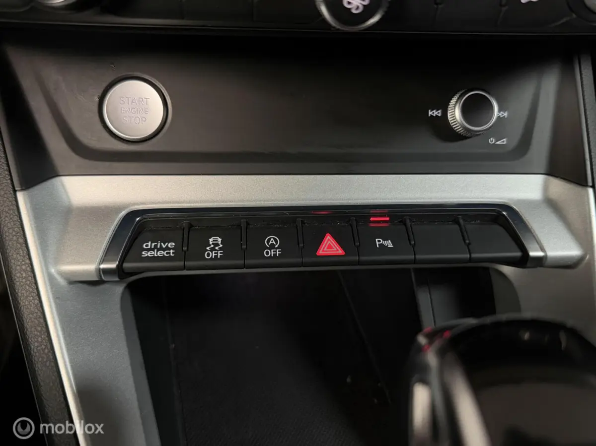 35 TFSI Pro Line|Black Edit.| Blind Spot| A. Camera