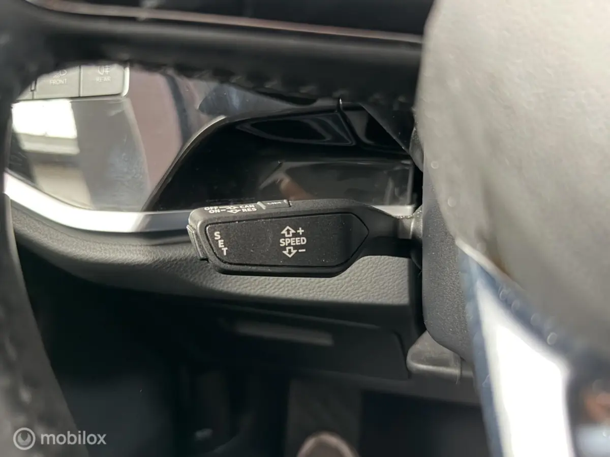 35 TFSI Pro Line|Black Edit.| Blind Spot| A. Camera