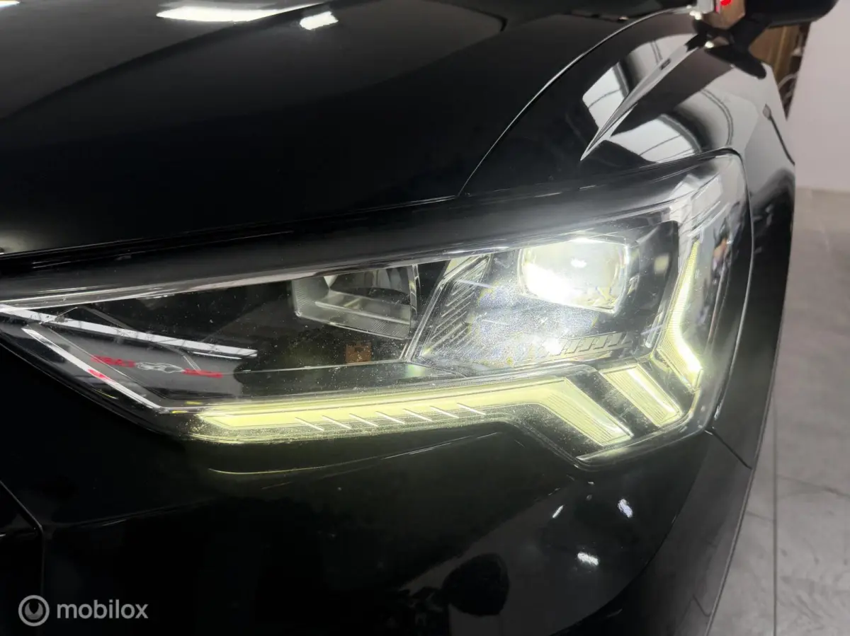 35 TFSI Pro Line|Black Edit.| Blind Spot| A. Camera