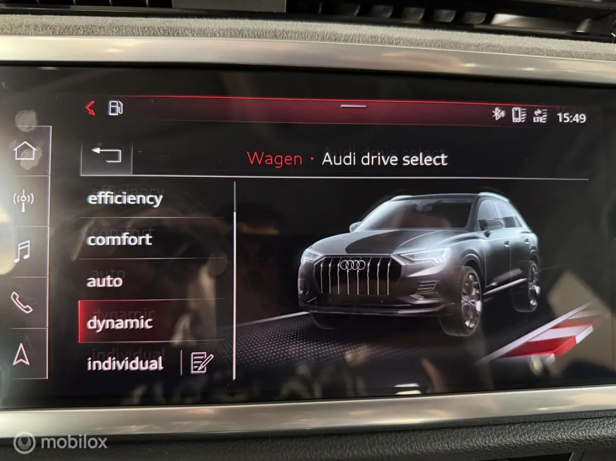 35 TFSI Pro Line|Black Edit.| Blind Spot| A. Camera
