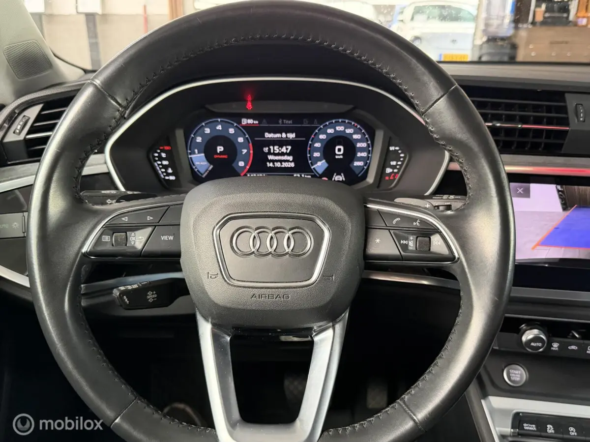 35 TFSI Pro Line|Black Edit.| Blind Spot| A. Camera