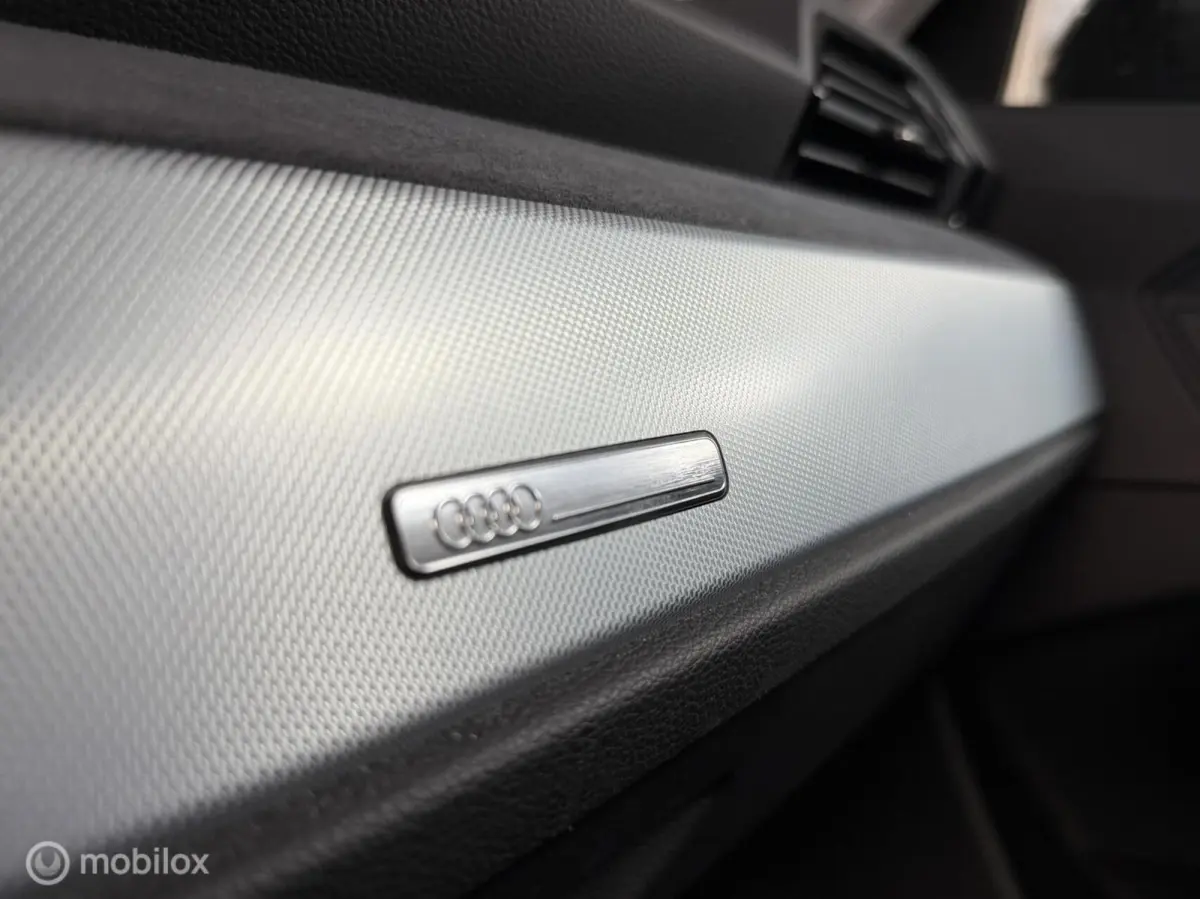 35 TFSI Pro Line|Black Edit.| Blind Spot| A. Camera