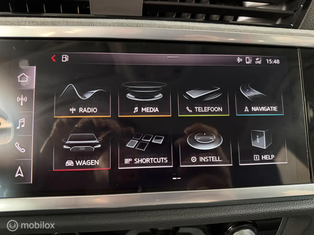 35 TFSI Pro Line|Black Edit.| Blind Spot| A. Camera