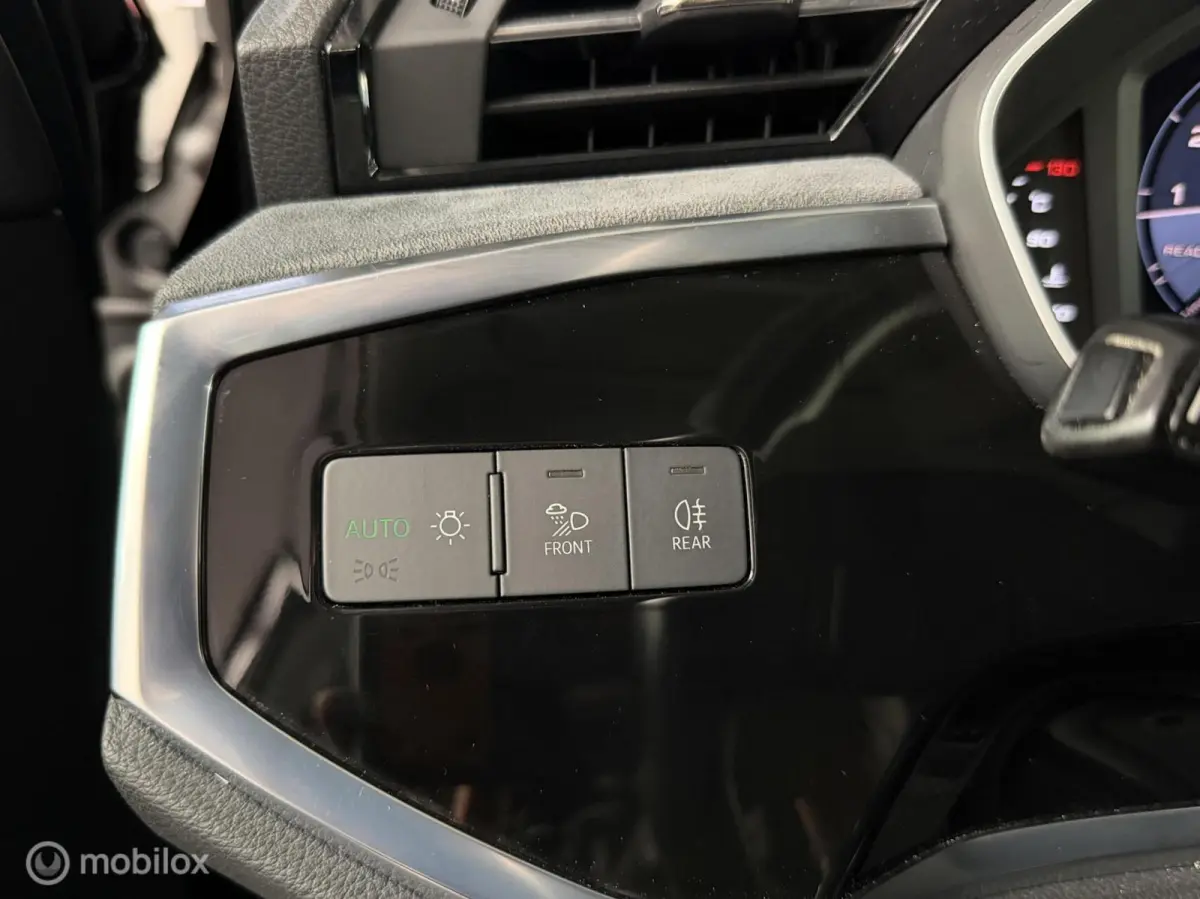 35 TFSI Pro Line|Black Edit.| Blind Spot| A. Camera