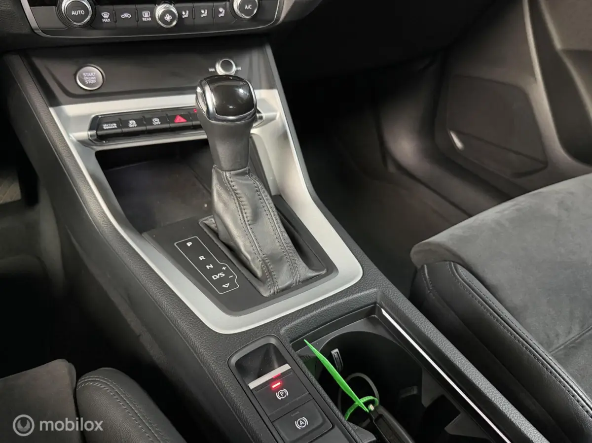 35 TFSI Pro Line|Black Edit.| Blind Spot| A. Camera